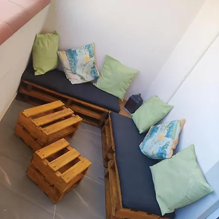 Apartment Agreable Sejour A 10mn De La
