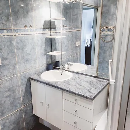 Agreable Sejour A 10mn De La Apartmán