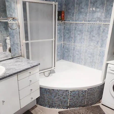 Agreable Sejour A 10mn De La Apartmán *